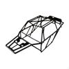 1/10 RC Car Roll Cage Replacements Modification Nylon Body Shell Cover Chassis for Rh1043