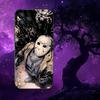 Film Horror J-Jason Voorhees Phone Case For iPhone 17,16,15,14,13,12,Pro,Max,Plus,E,SE4,Air,Mini Black Soft Box