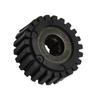 Automotive Accessories for Vehicle Car Steering Column Gear Replacement Steering Gear Easy Installation