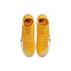 Nike Mercurial Superfly 7 Academy Low HG Soccer Shoes Men Soccer Shoes Yellow Black White AT7945-801