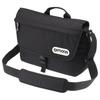HAKUBA OUTDOOR PRODUCTS Camera Shoulder Bag 05 for Small SLR Cameras, Black, 2ODCSB05BK