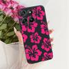 Модный Чехол с Буквой для Телефона Motorola Moto G77 G67 Задняя Крышка Для MOTO G67 G77 5G Мягкие Черные Силиконовые Чехлы