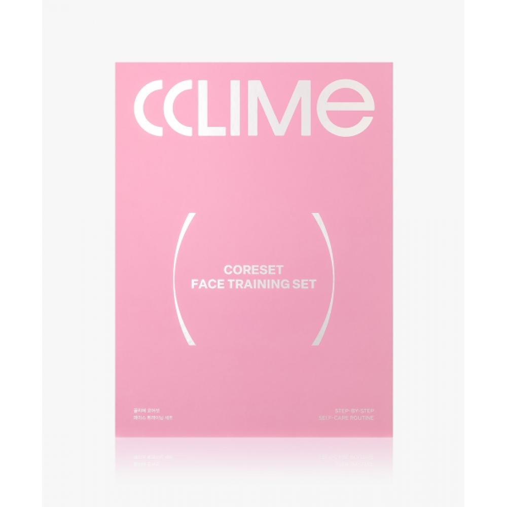 CClime Beauty Clime CoreSet Набор для тренировки мышц лица