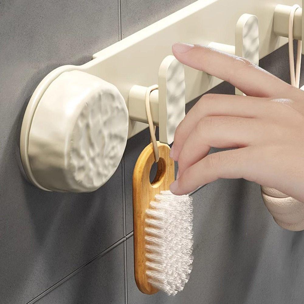 Вешалка для пальто без проколов, настенная, крючок на заднюю дверь, аксессуары для ванной комнаты