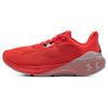 Hovr Machina 3 Lightweight Comfortable Athletic Sneakers Men Sneakers Red 3025650-600
