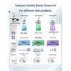 Safeguard Rose Scent Soothing Care Shower Gel
