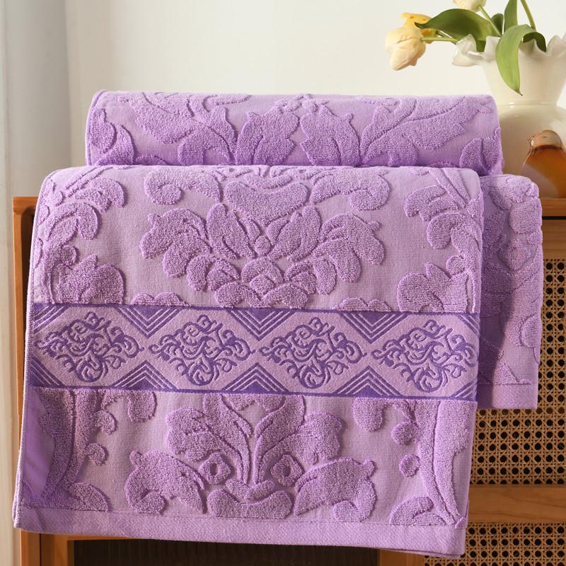 Shanghai Nostalgic 1980s 100% Pure Cotton Towel/Blanket/Sofa Cover