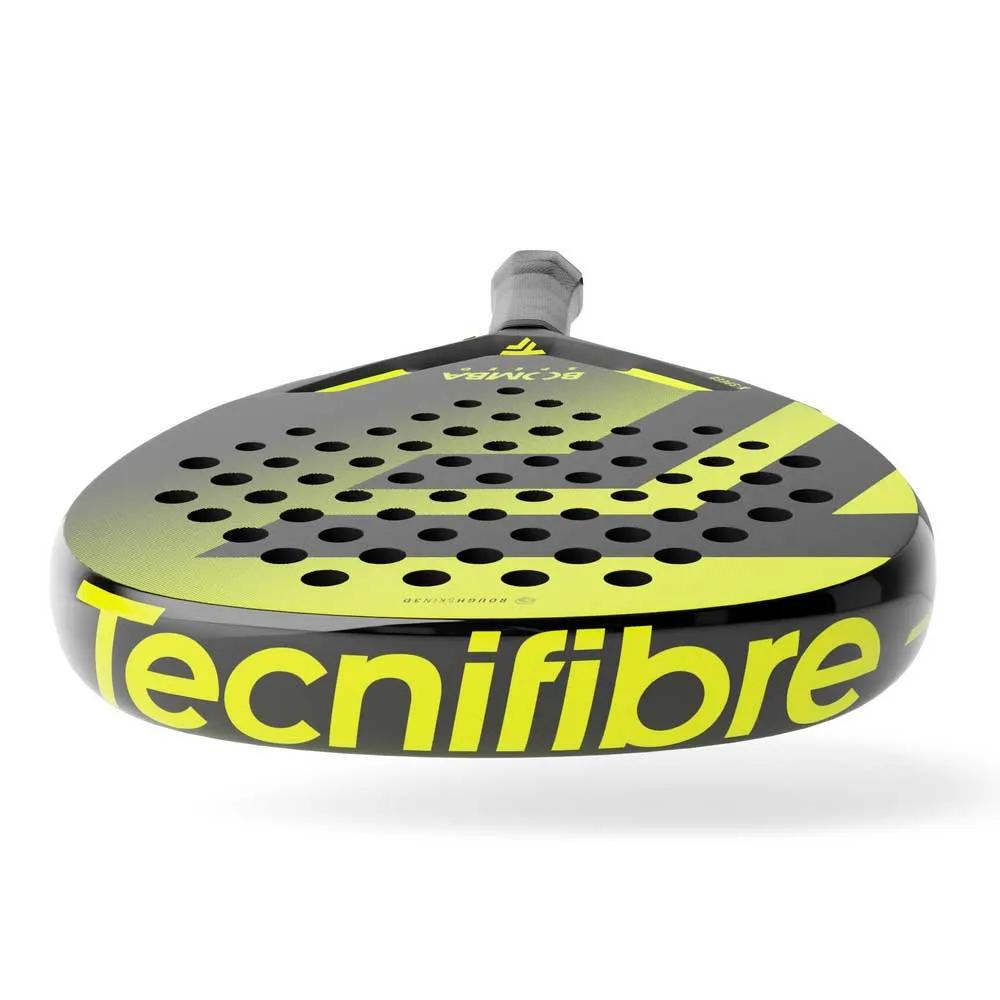 Tecnifibre Bomba Speed Padel Racket 360g Green