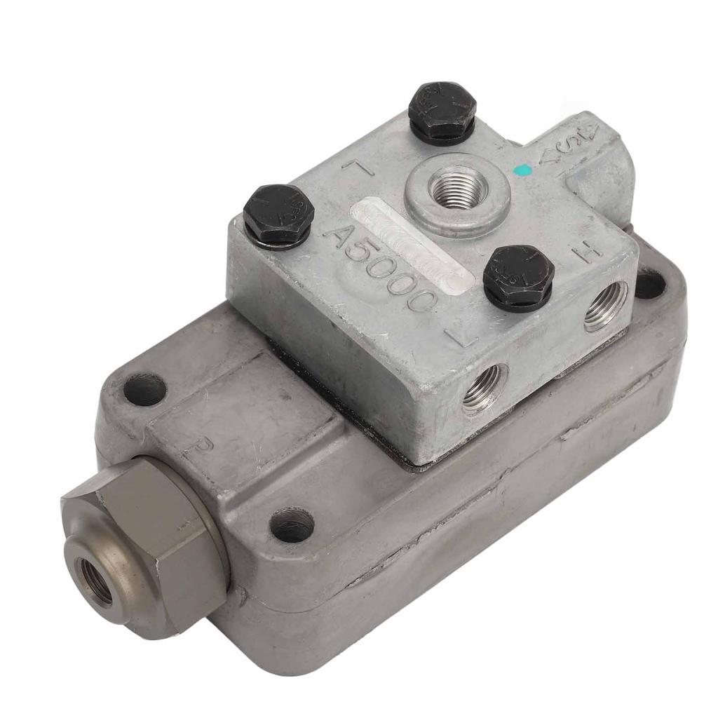Подчиненный клапан A5000 Термостойкий Прочный Надежный Высокопрочный Трансмиссионный Подчиненный клапан Универсальный