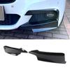 Подходит для аксессуаров BMW 3 серии F30 F31 F35 M Sport 320i 325i 328i 335i 2012-2019, накладка на противотуманную фару, передние сплиттеры