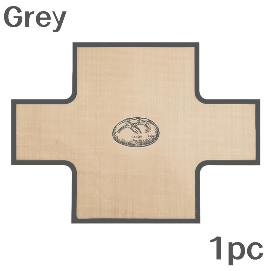 1/3 шт. Силиконовые вкладыши для формы для хлеба, антипригарный коврик для выпечки, пищевой, многоразовый, формы для хлеба с нескользящим краем, аксессуар для домашней выпечки