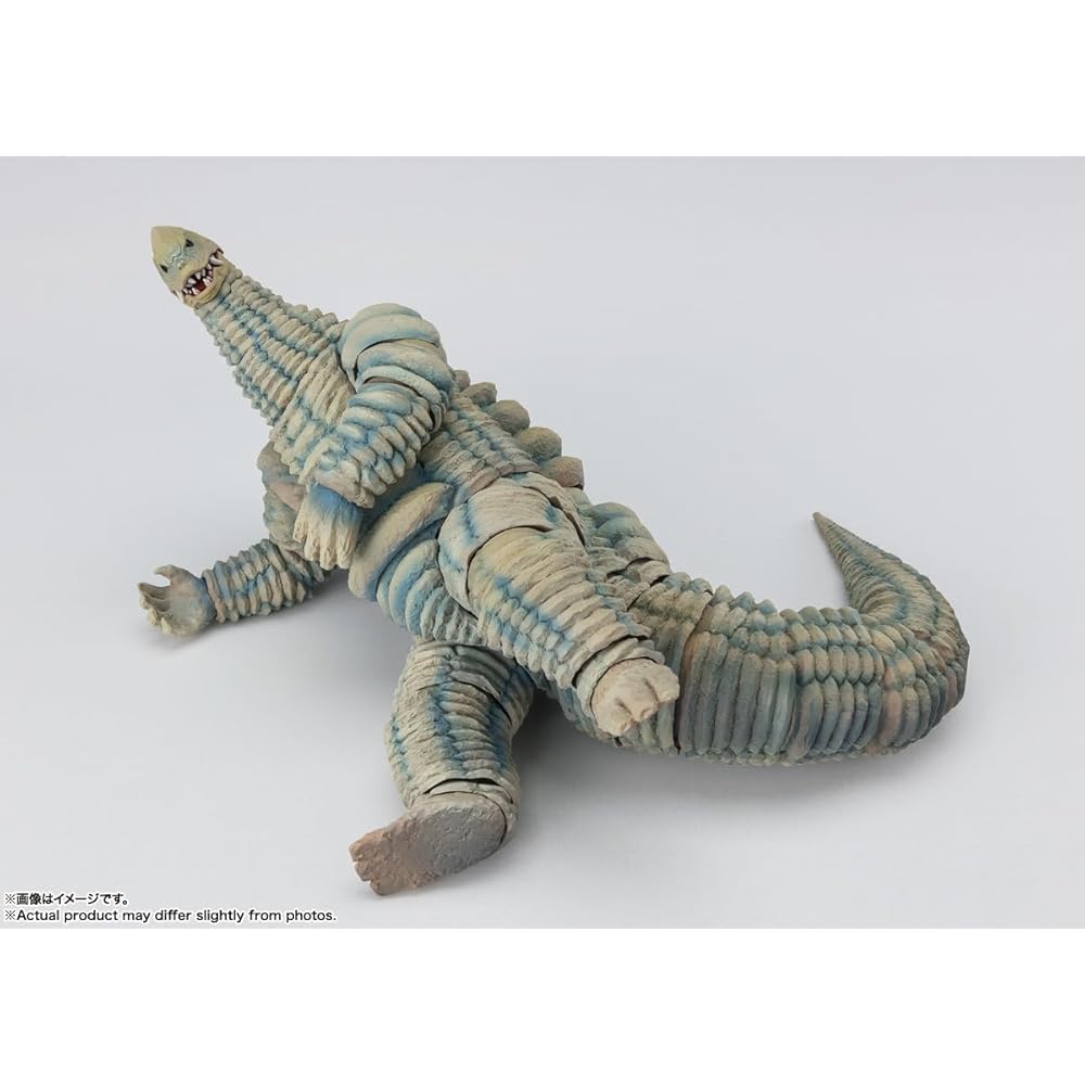 НАРОДЫ ТАМАШИИ SH. Figuarts Ультрамен Красный Король 160 мм Раскрашенная Фигурка Действия ABS ПВХ