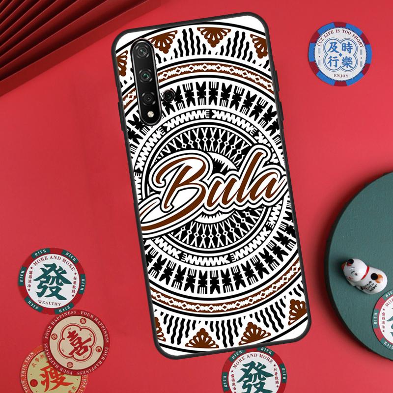 Чехол Fiji Masi Tapa для Huawei Nova 5T 9 10 SE 7i 8i 11i 12i Y73 Y72 Y61 Y91 Y60 Y70 Y90 P20 P30 P40 Lite