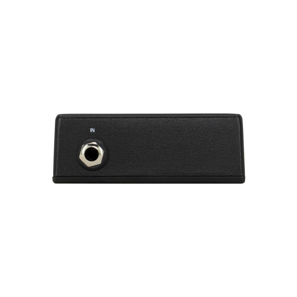 WALRUS AUDIO Canvas Nano Линейный изолятор Линейный изолятор WAL-CANV/NANOLI D.I.