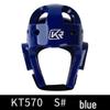 Шлем Kangrui Full Protection для Тхэквондо и Каратэ
