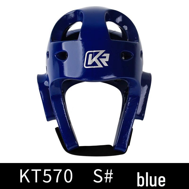 Kangrui Taekwondo & Karate Full Protection Headgear