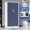 Taishite Fingerprint Electronic Steel Archive Cabinet