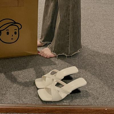 Женская обувь – Босоножки