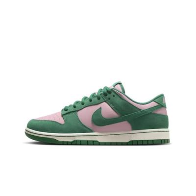 Dunk Low Retro SE Средний Мягкий Розовый Малахит