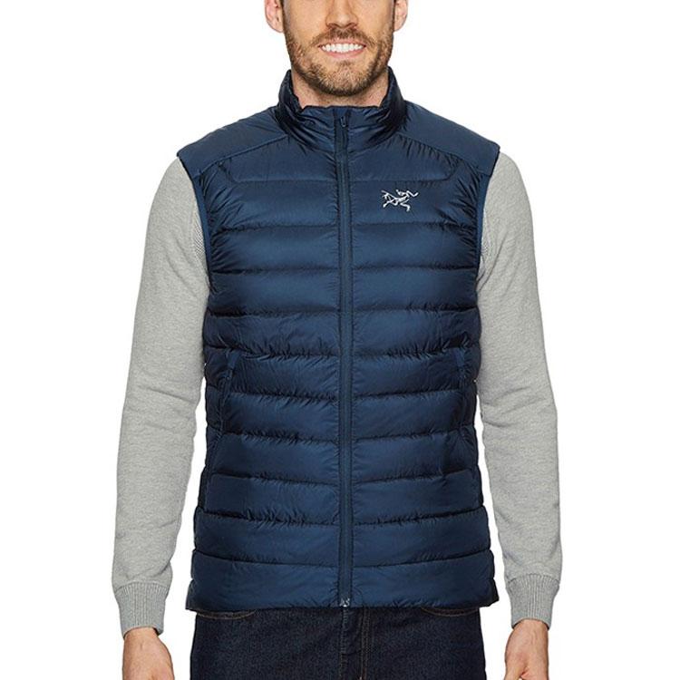 Мужской пуховый жилет Arc'teryx Cerium LT 18015
