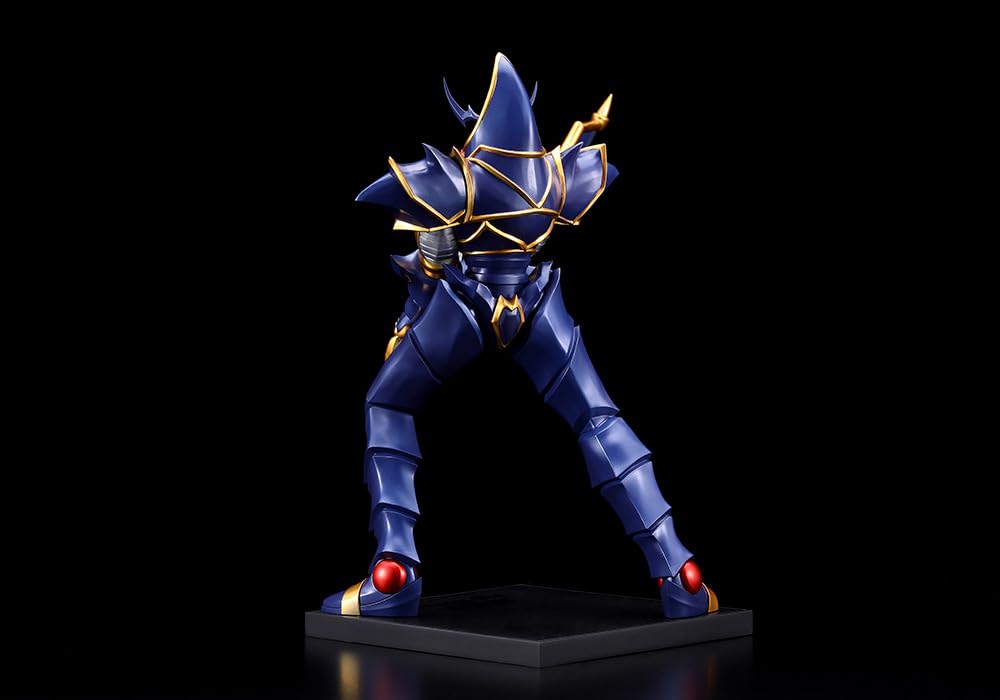 Kotobukiya Yu-Gi-Oh! OSHI WORKS Buster Blader ПВХ Раскрашенная Полная Фигурка Немасштабируемый