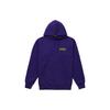 Supreme Stop Crying Hooded Sweatshirt SUP-FW19-10628