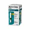 Accu-check Active 50 Blood Glucose Test Strips