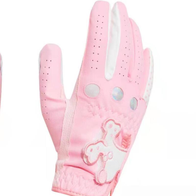 IRONWOLF Women's Golf Gloves
