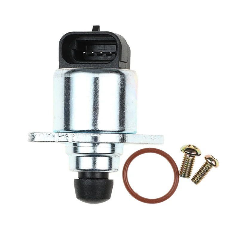 Leading-Idle Air Control Valve For Volvo Penta 4.3 5.0 5.7 L GI GXI GM 3843750 3843751 3857696