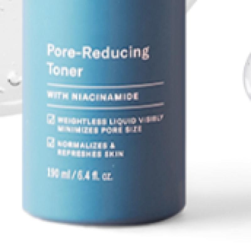 Paula S Choice Skin Balancing Pore Reducing Toner  Oily Combination Toner 