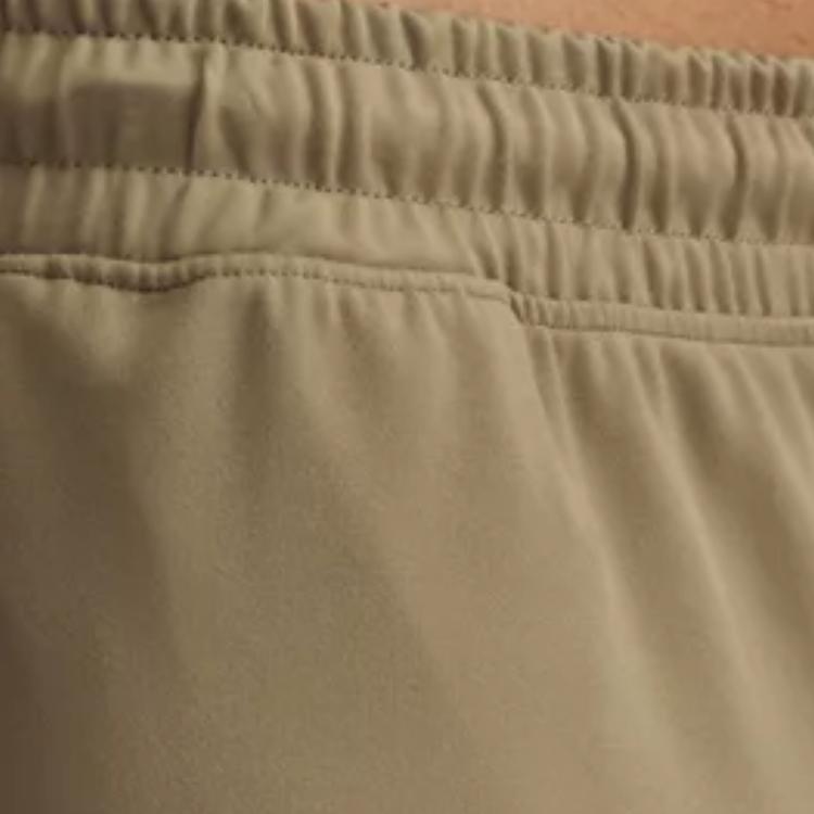 Under Armour Удобные Дышащие Универсальные Повседневные Брюки Мужские Брюки Кварцево-Серый 1386978-251