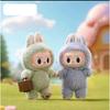 Плюшевая кукла Кукла Детский подарок Странная коробка-сюрприз Игрушка высокого качества