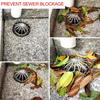Quick Drainage Clog Prevention Stainless Steel Stainless Steel Gutter Leaf Guard