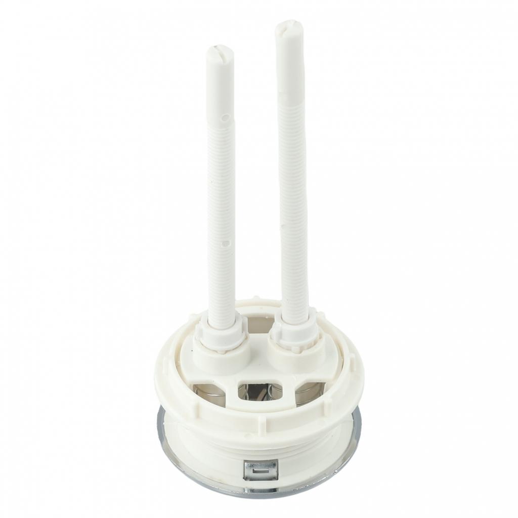 Бачки для унитаза Кнопка слива для унитаза Новинка 38/48/58мм