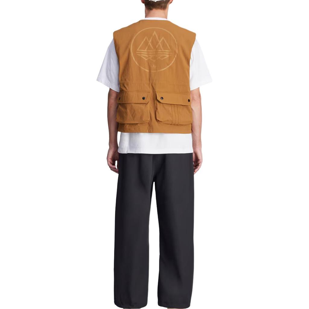 adidas Жилет Wardour JY0611-