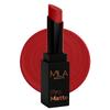 Mila Beauté Pro Матовая помада | Высокопигментированная и стойкая | Полуматовый финиш | Легкая помада | Нанесение в один слой | Роскош