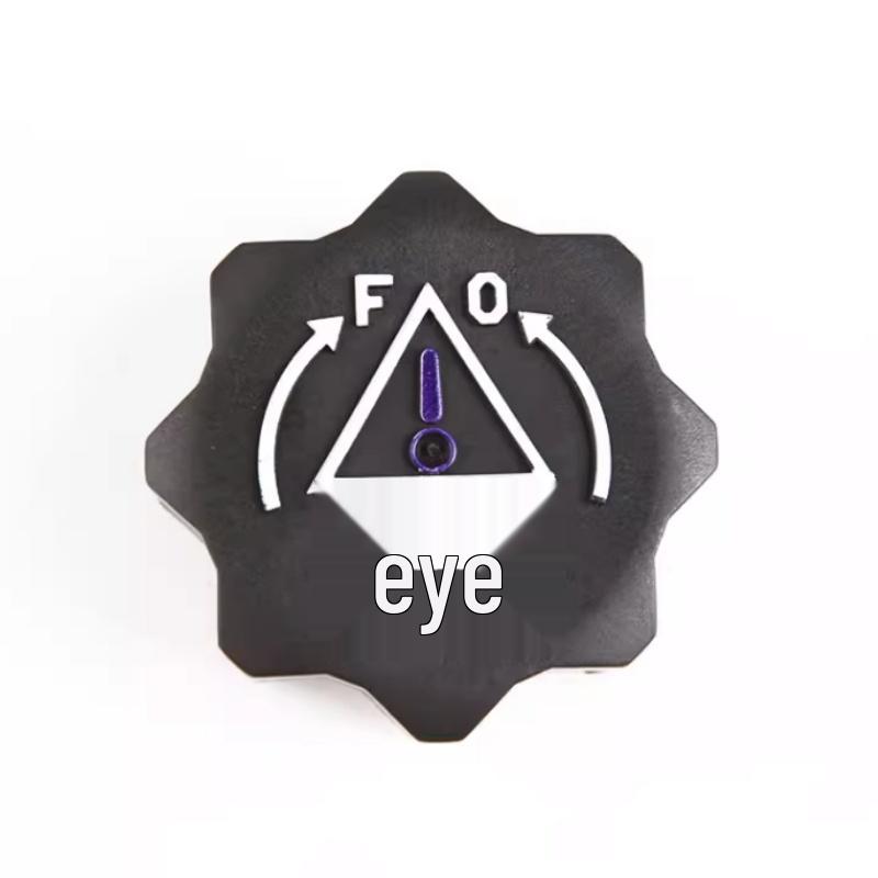 Radiator Expansion Tank Antifreeze Cap for Citroen C3L, Sega, C3XR, Elysée, C6, C4 Picasso, C5