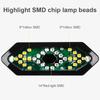 USB Rechargeable Wireless Remote Control Bicycle Tail Light Turn Signal LED Rear Light for Road Mountain Bike Riders
