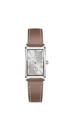 Женские кварцевые часы Hamilton H11221514 Ardmore