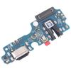 For Infinix Note 40X 5G X6838 Dock Connector Charging Port Flex Cable Repair Part (Without Logo)