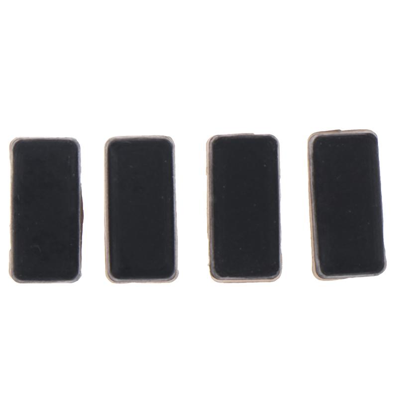 4 шт. резиновые ножки, нижняя крышка основания для HP 8460P 8460W 8470P 8470W