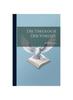 Книга Die Theologie Der Vorzeit.