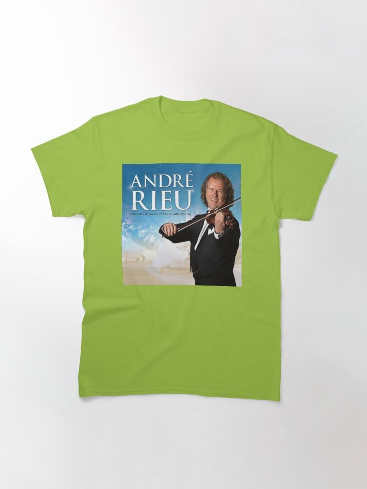 André Rieu andre rieu Classic T-Shirt