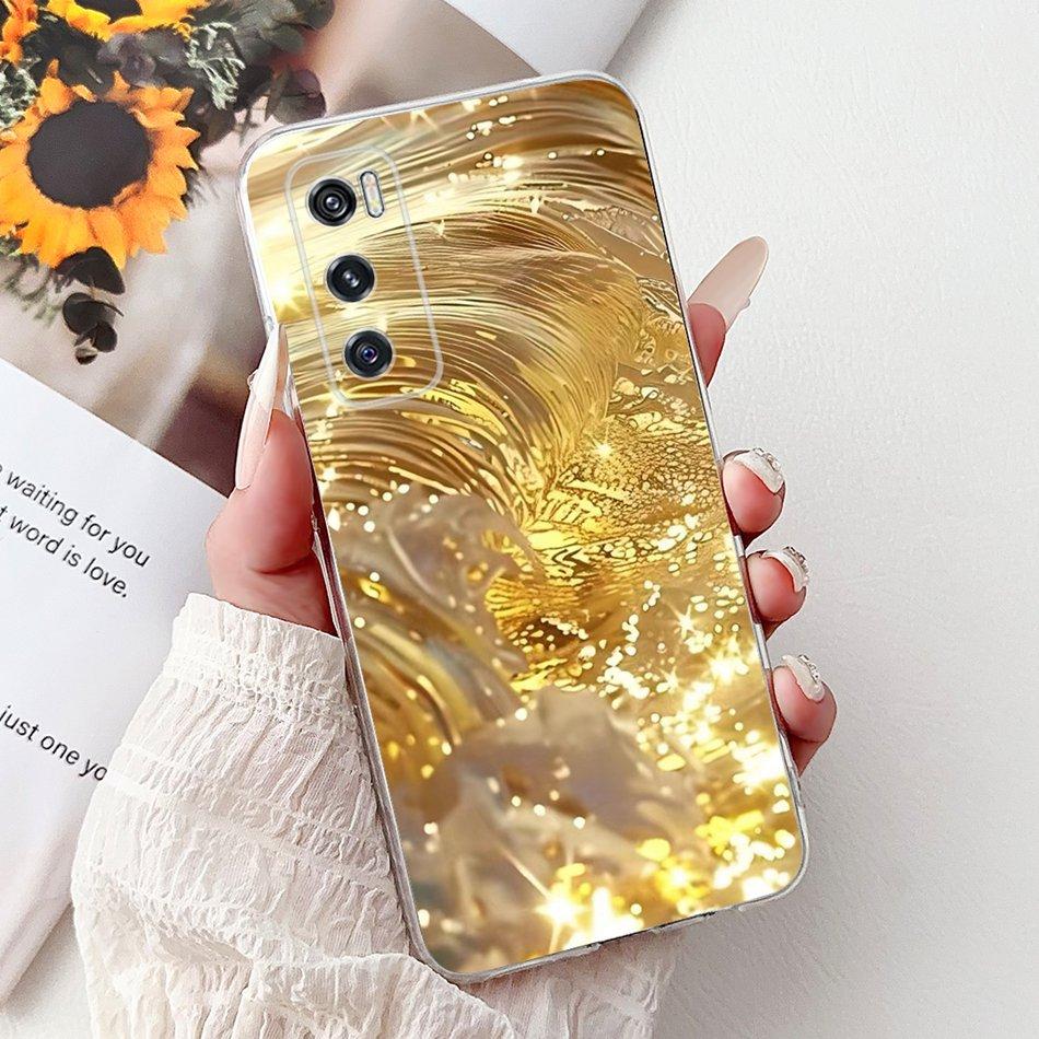 Для Vivo V20 SE V2022 V2023 / V20 V2024 V2025 Модный Чехол для Телефона с Крутым Рисунком для Vivo V 20 20SE Мягкий Силиконовый TPU Чехлы