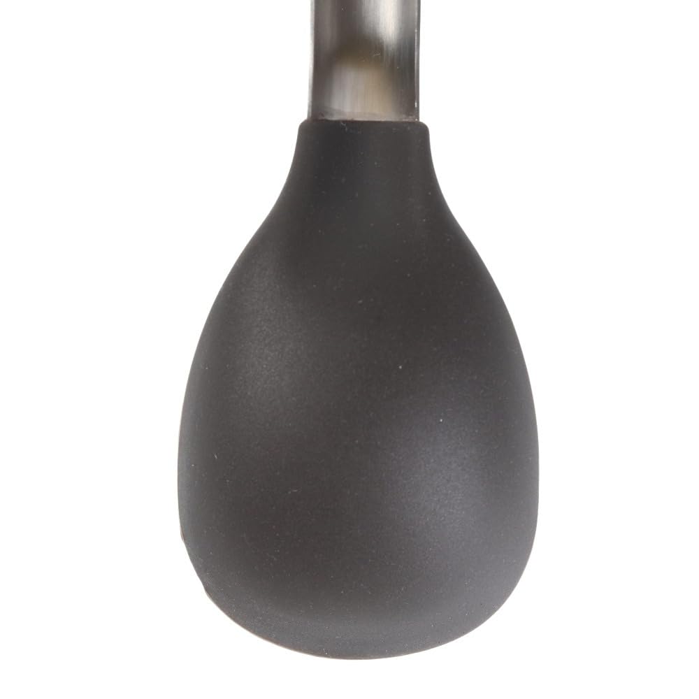 Силиконовая кулинарная ложка