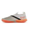 Nike Court React Vapor NXT White Orange Trance Мужские кроссовки Light-Bone Khaki CV0724-103