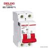 Миниатюрный автоматический выключатель DELIXI DZ47s Тип C