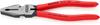 KNIPEX Сильные пассатижи 0201-200 (SB)