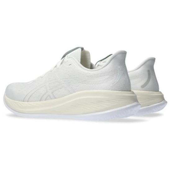 Asics Gel Cumulus 26 Белый Молочный 1011B792-101