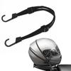 Universal Scooter Luggage Rope Sports Car Motorcycle Luggage Straps Tail Seat Helmet Rope